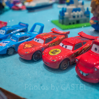 カーズのあらすじとネタバレ