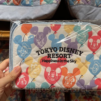 ケース（バルーン）