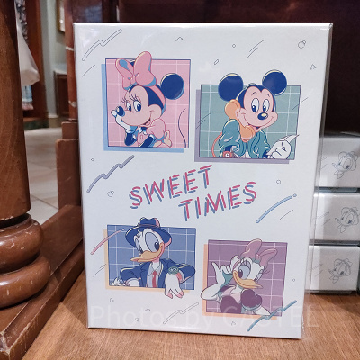 ディズニーSWEET TIMESグッズ：ケース