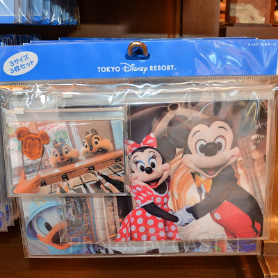 ケースセット表