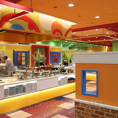 カジュアルレストラン イーポック