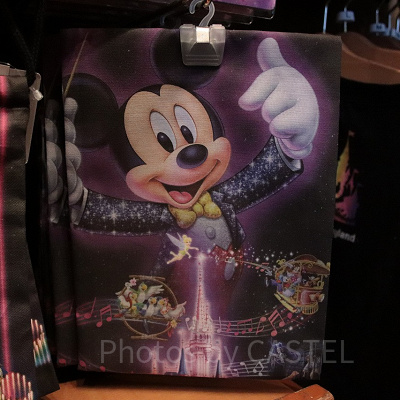 「Celebrate!Tokyo Disenyland!」バンダナ