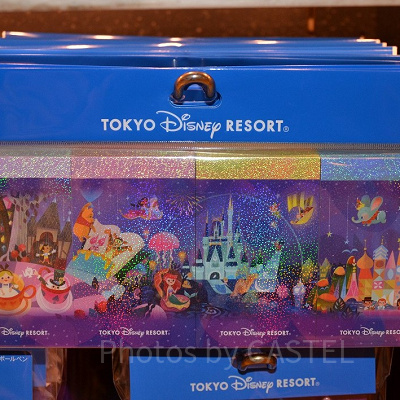 セレブレーションホテルグッズのメモセット