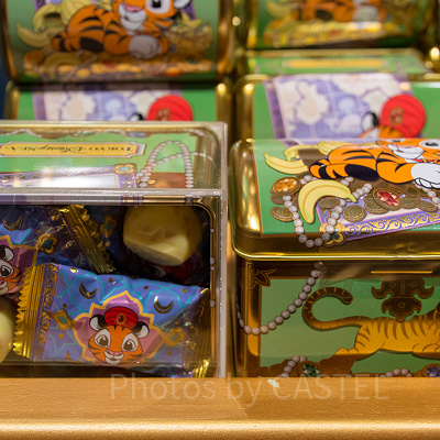 チャンドゥチョコレート