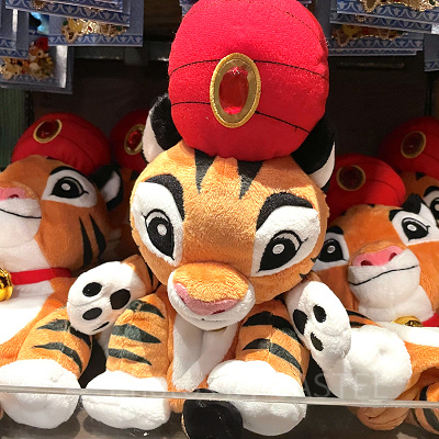 チャンドゥハンドパペット