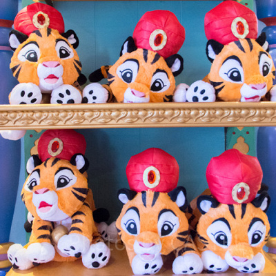 ラジャーとそっくりなチャンドゥ