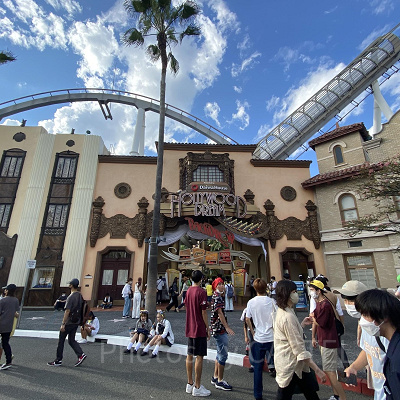 登場キャラクター