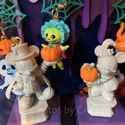 チャームコレクション