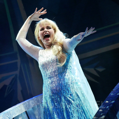 カリフォルニアディズニーの魅力⑥