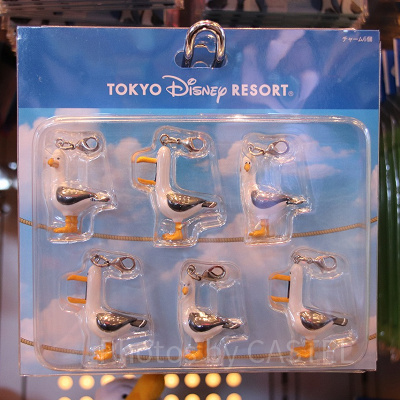 チャームセット