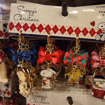 チャームセット