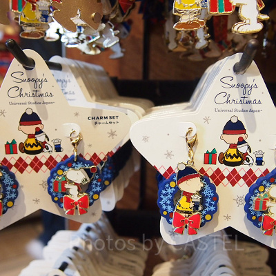 チャームセット