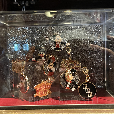 チャーム(We Love ビッグバンドビートグッズ)