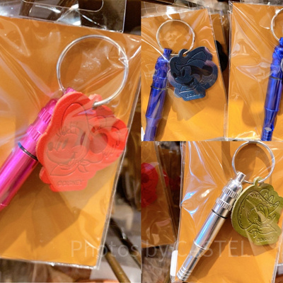 チャーム（ホイッスル）