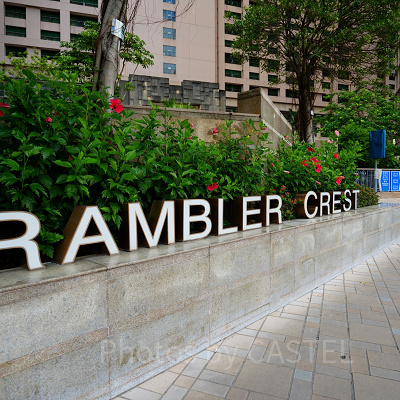 香港ディズニー周辺格安ホテル：ランブラーガーデンホテルの宿泊費用