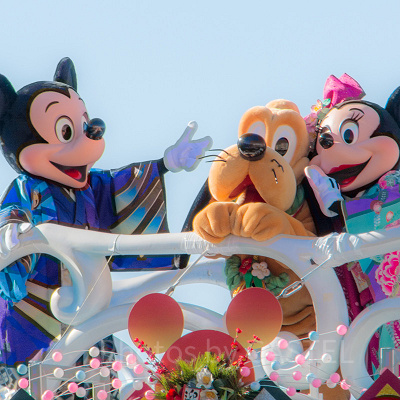 2022年のディズニーリゾートの新要素をチェック！