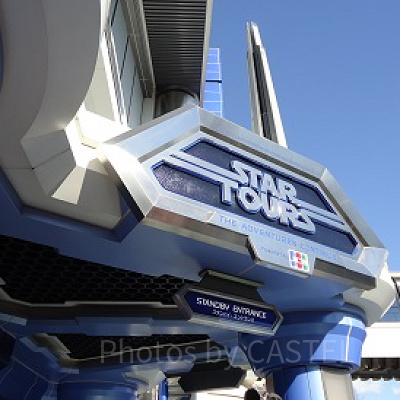 準人気アトラクションは時間帯をチェック！