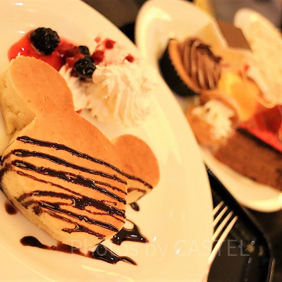 シェフ・ミッキー