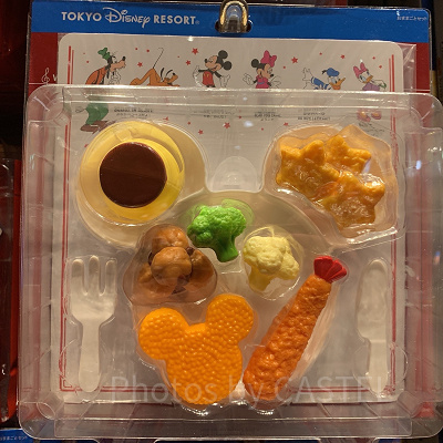 お子さまランチおままごとセット