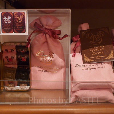 チョコレート：1,400円