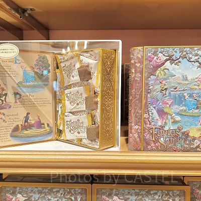 チョコレート缶