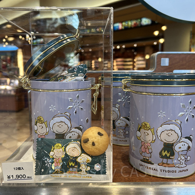 チョコチップクッキー