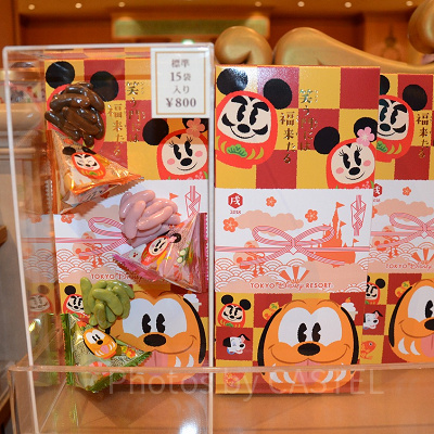 チョコレートがけ柿の種