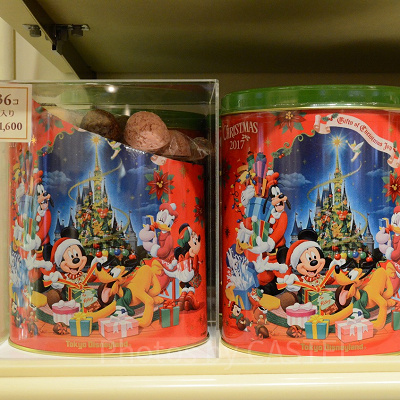 チョコレートクランチ