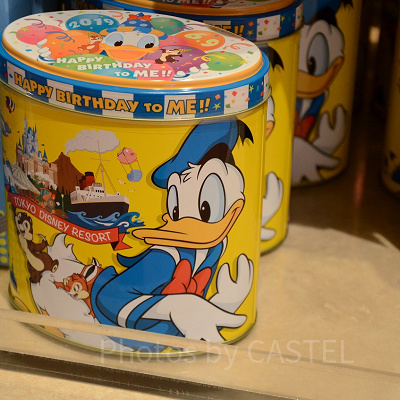 チョコレートクランチ