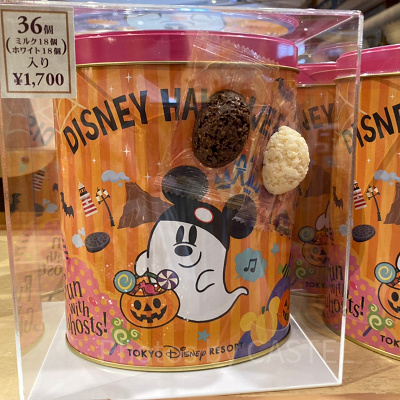 チョコレートクランチ