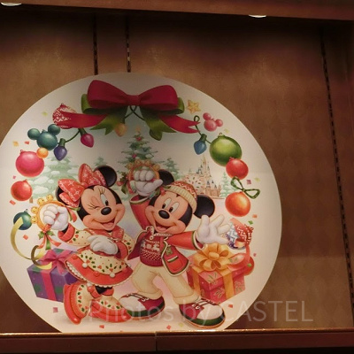 2018年クリスマス