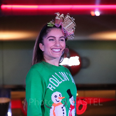 パワーオブポップのクリスマス限定バージョン