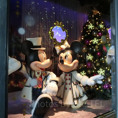 「クリスマスタイム・ウィズ・ユー」