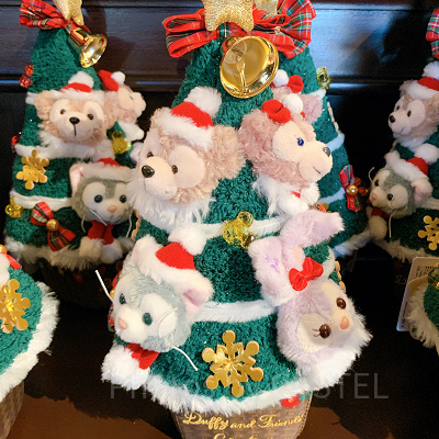 クリスマスツリー