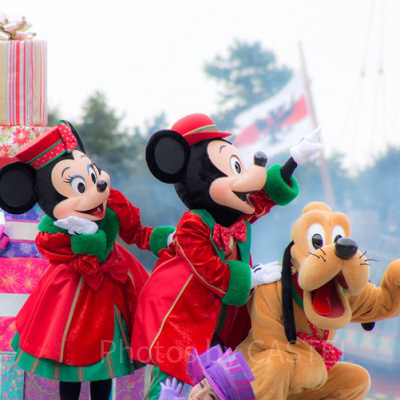 クリスマス・ウィッシュ