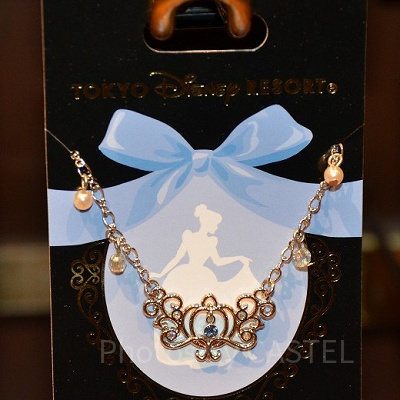 シンデレラブレスレット