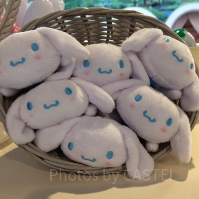 シナモロール