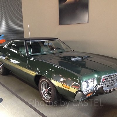 クラシックカー