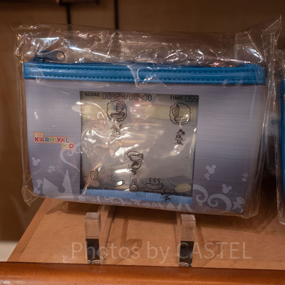 クラシックキングダムポーチ<THE KARNIVAL KID>