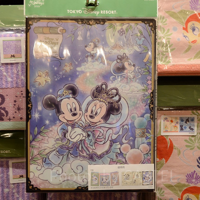 クリアホルダー