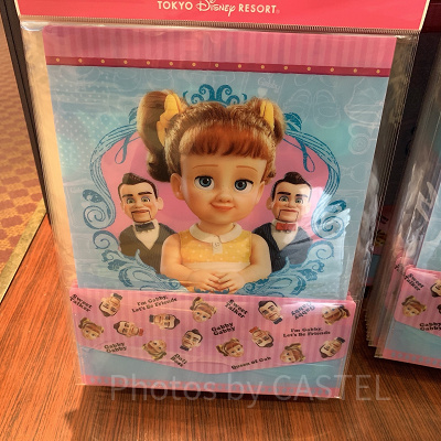 クリアホルダーセット