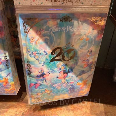 クリアホルダーセット