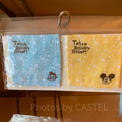 コースターセット