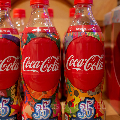 コカ･コーラ