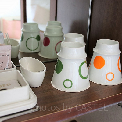 コーヒーセット