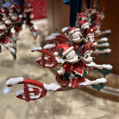 オーナメント：コレクタブルキー