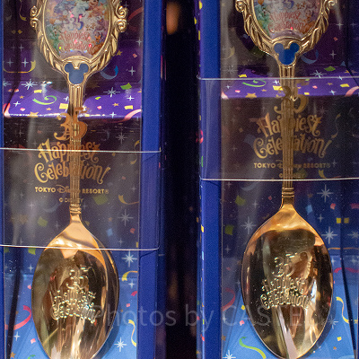 コレクタブルスプーン