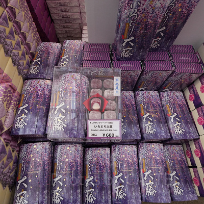 いろどり大藤（600円）