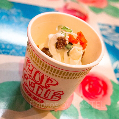 いざ、実食！！