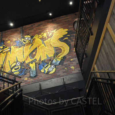 ユニバの成人式：過去に新成人向けに実施されたキャンペーン